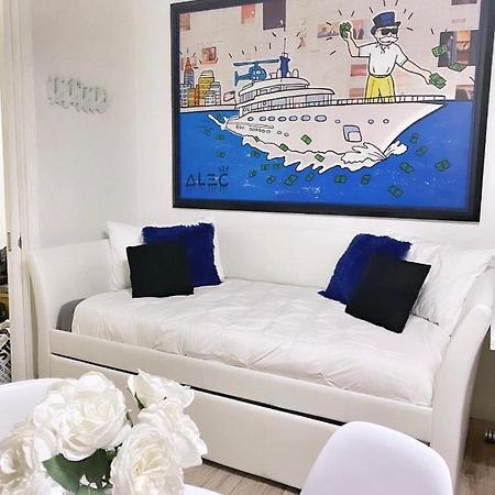 2 Bedroom Ocean Drive Newly Renovated Miami Beach Luaran gambar