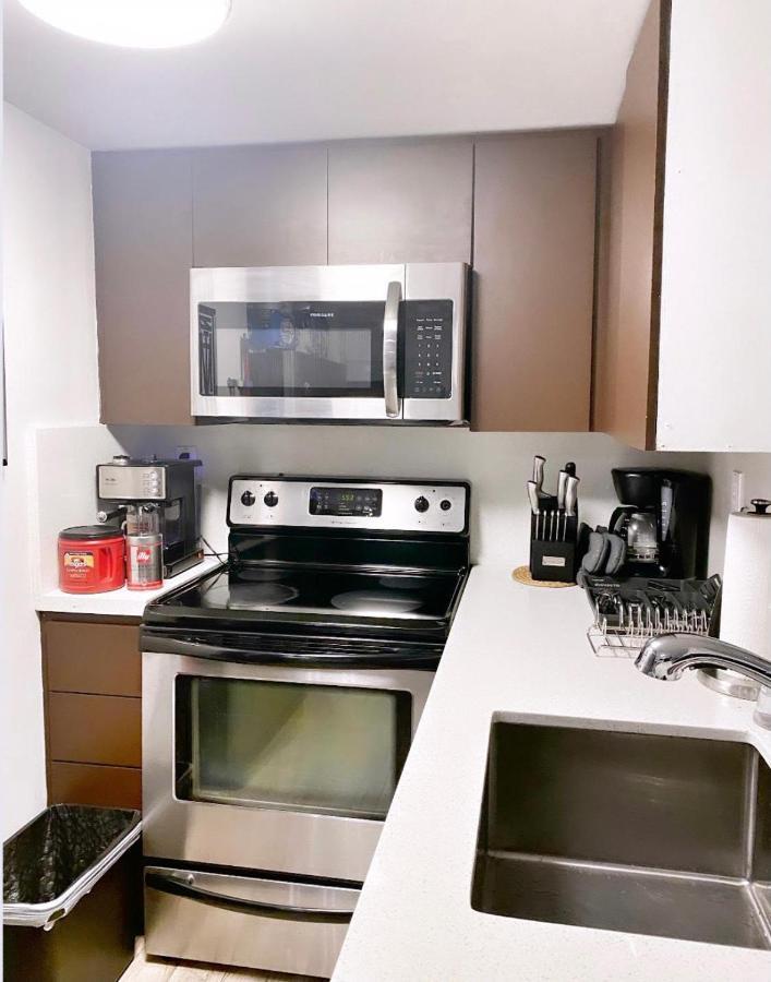 2 Bedroom Ocean Drive Newly Renovated Miami Beach Luaran gambar