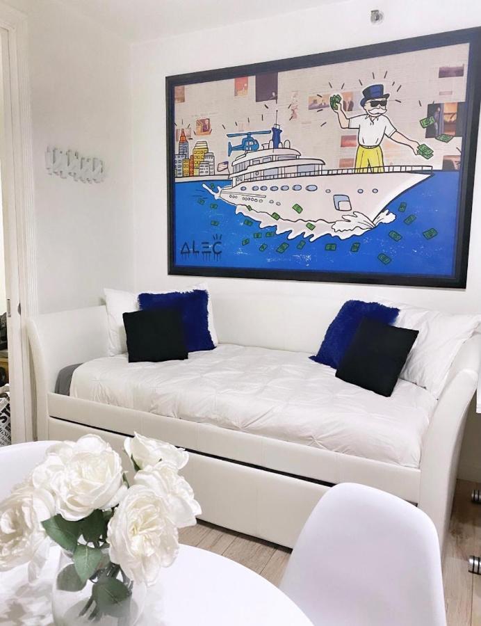 2 Bedroom Ocean Drive Newly Renovated Miami Beach Luaran gambar