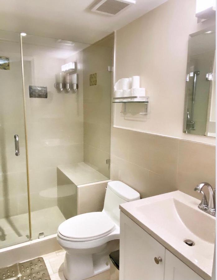 2 Bedroom Ocean Drive Newly Renovated Miami Beach Luaran gambar