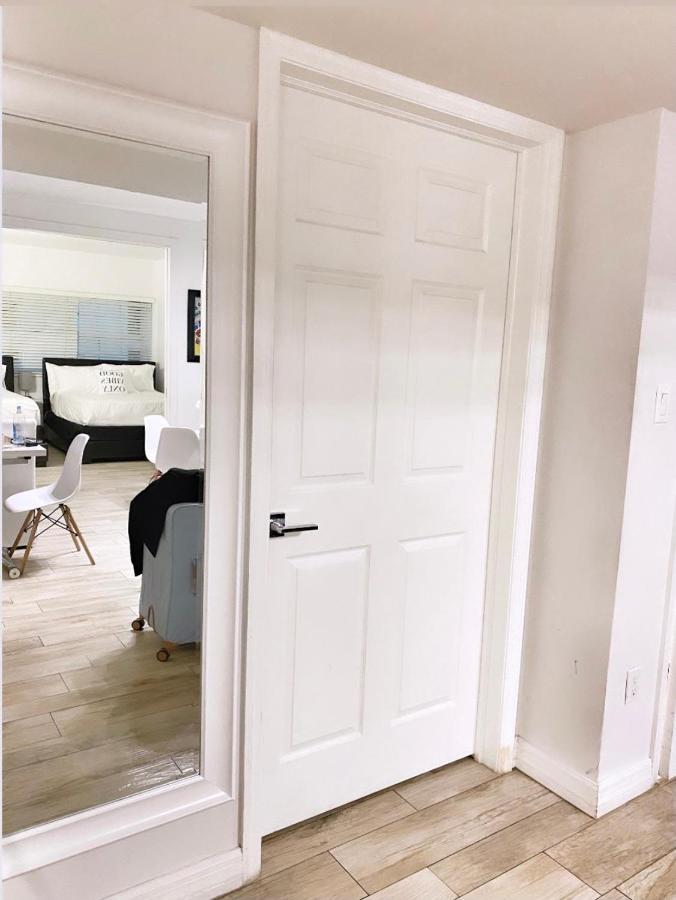 2 Bedroom Ocean Drive Newly Renovated Miami Beach Luaran gambar